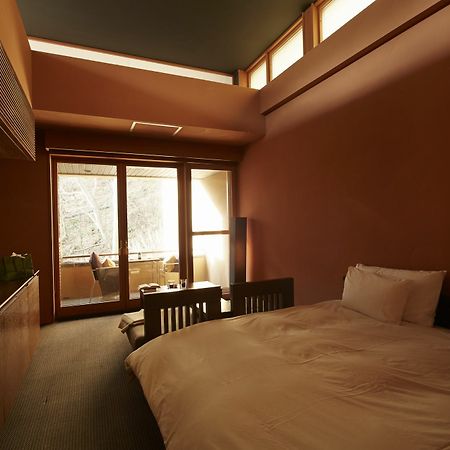 Hoshinoya Karuizawa Villa Eksteriør bilde