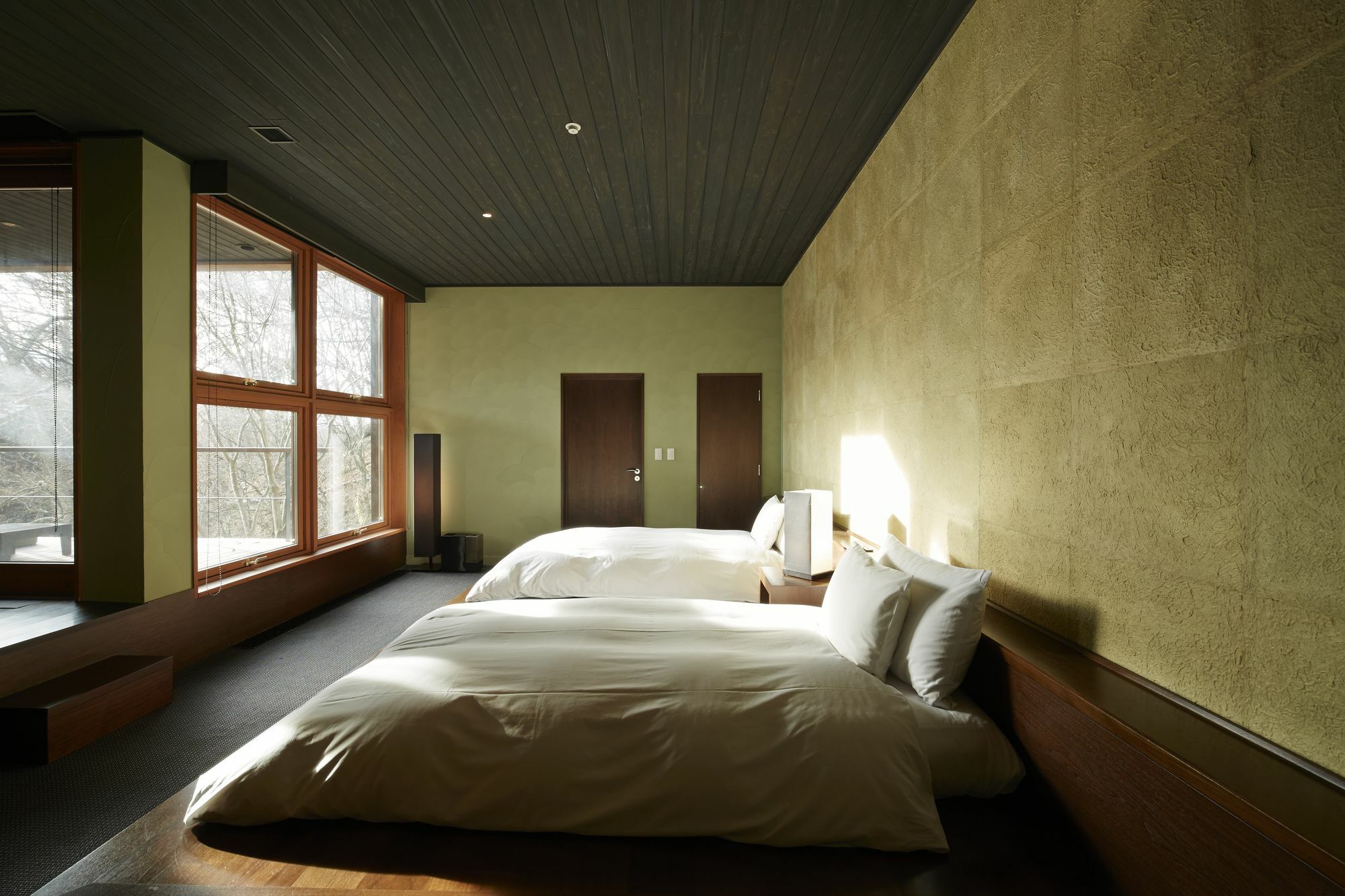 Hoshinoya Karuizawa Villa Eksteriør bilde