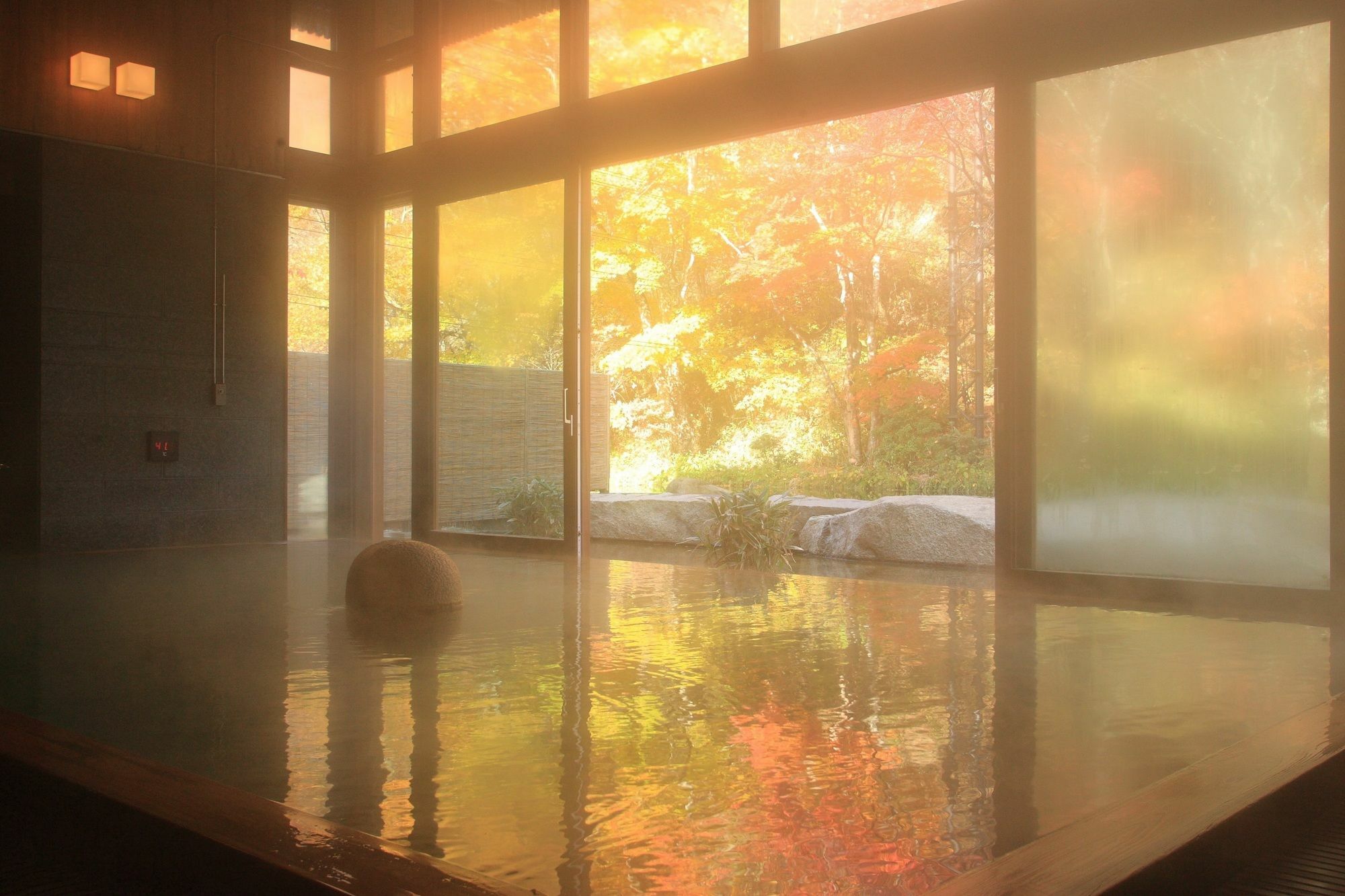 Hoshinoya Karuizawa Villa Fasiliteter bilde